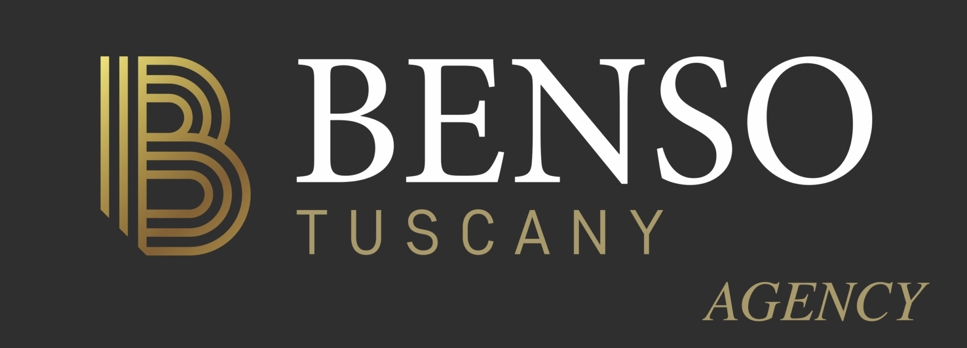 BENSO TUSCANY AGENCY