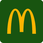 MC DONALD'S