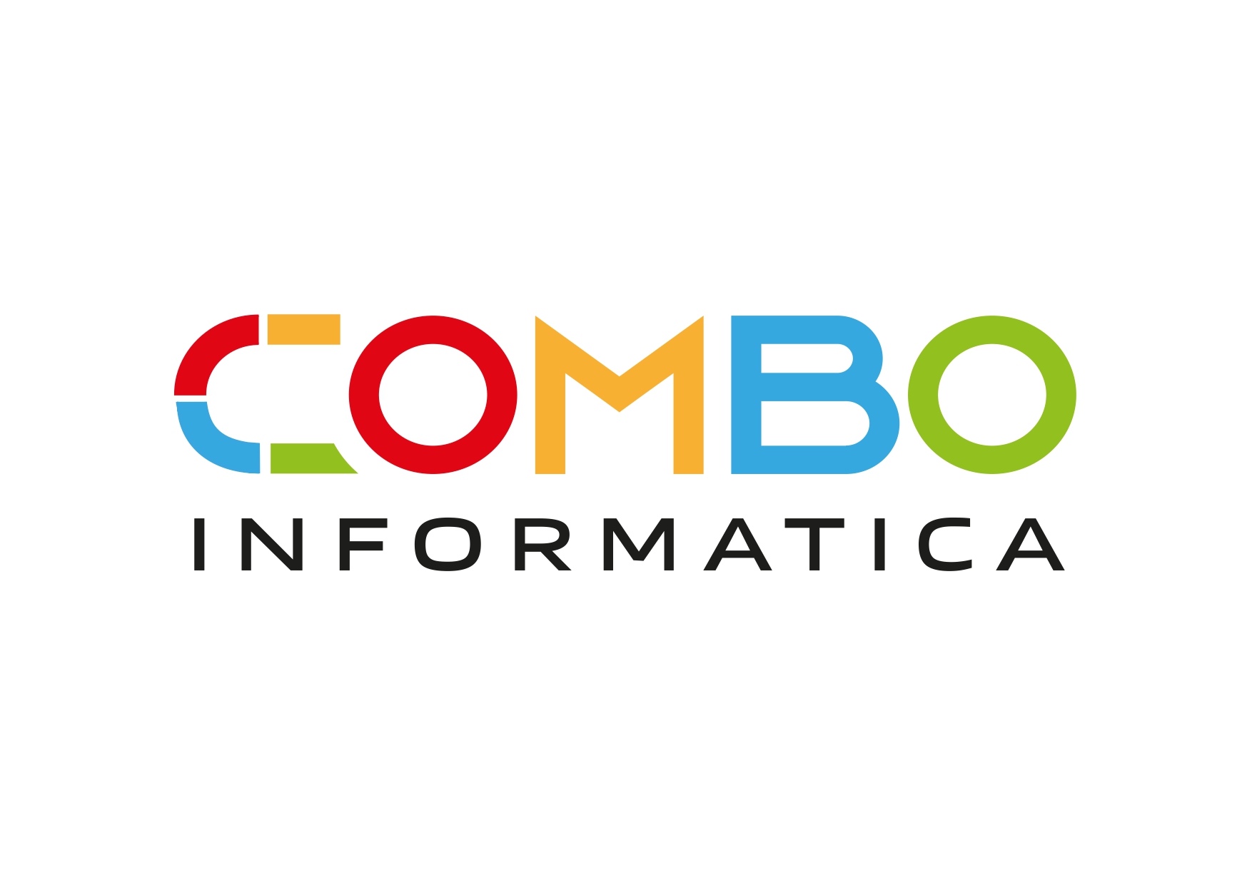 COMBO INFORMATICA