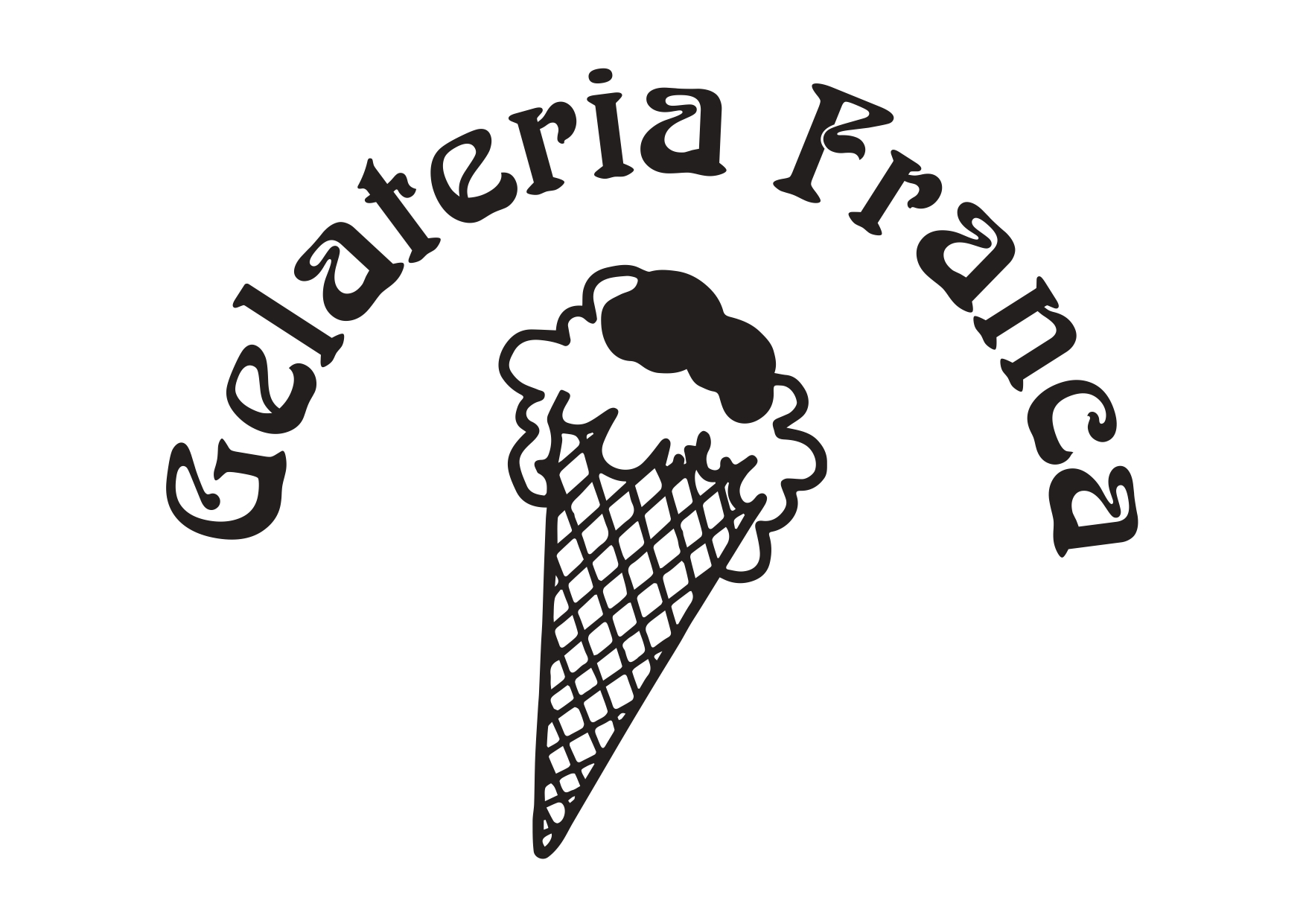 GELATERIA FRANCA